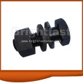 M20-2.5 ASTM A325m Heavy Hex Structural Bolts